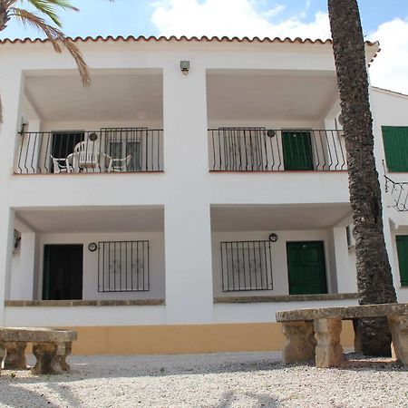 Bungalows El Arenal 호텔 자베아 외부 사진