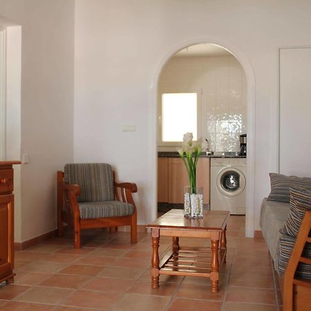 Bungalows El Arenal 호텔 자베아 외부 사진