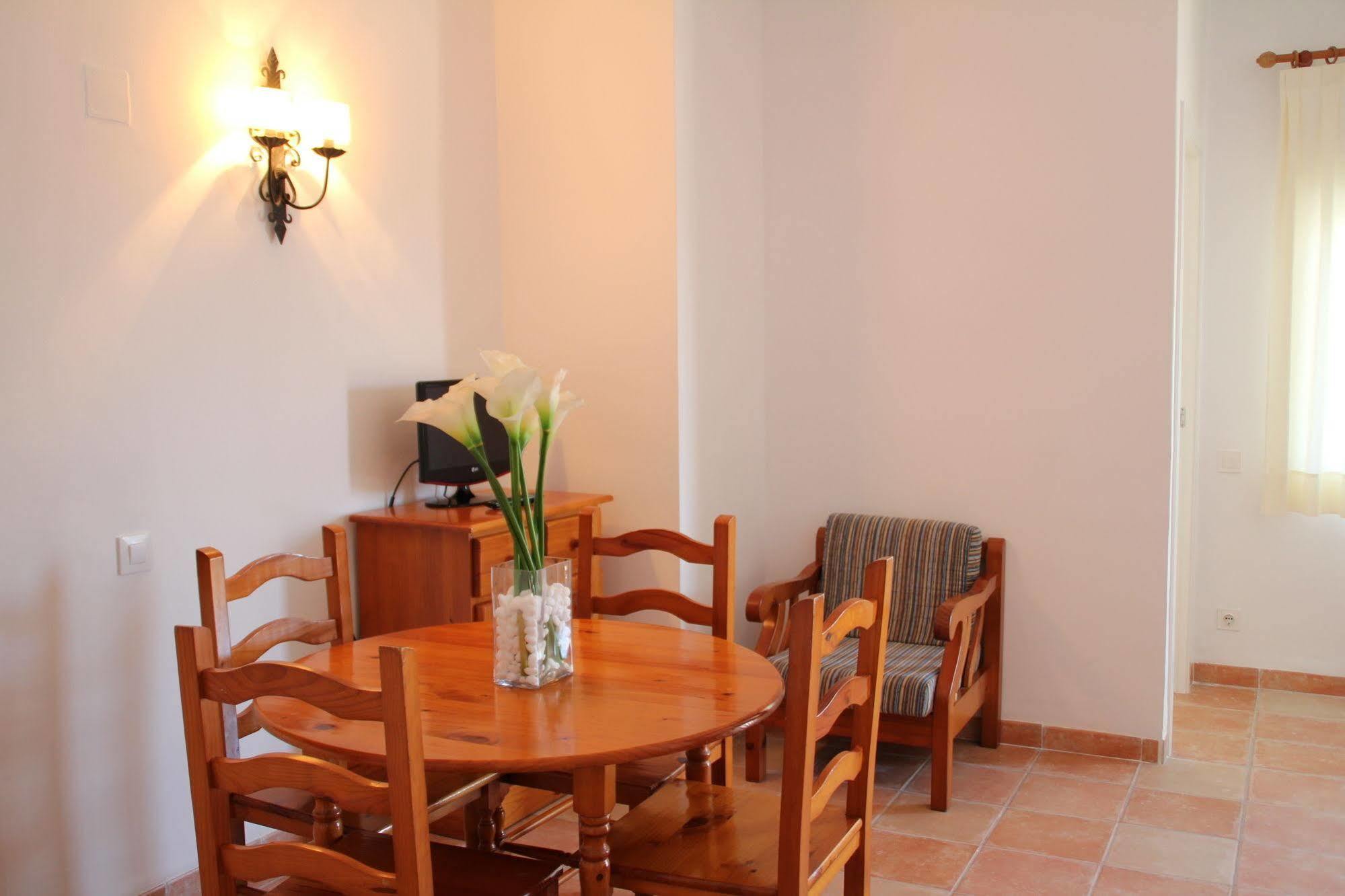 Bungalows El Arenal 호텔 자베아 외부 사진