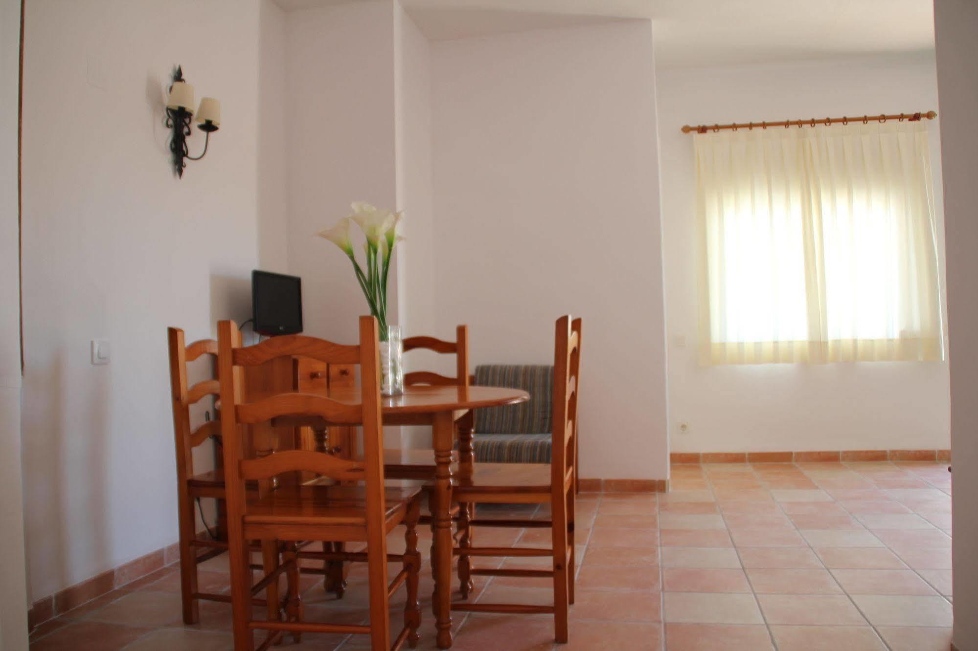 Bungalows El Arenal 호텔 자베아 외부 사진