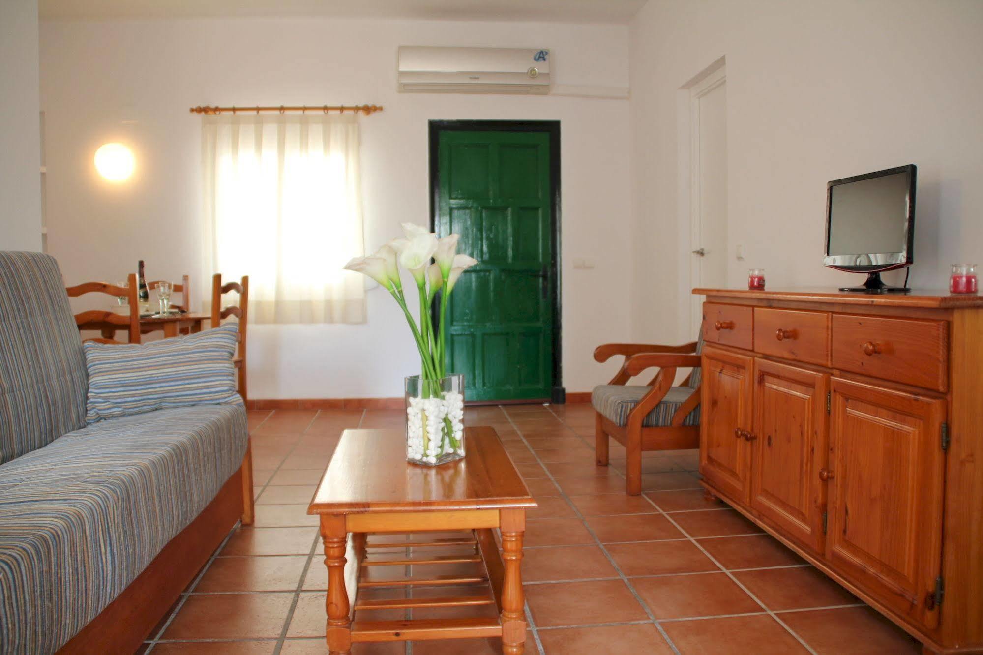 Bungalows El Arenal 호텔 자베아 외부 사진