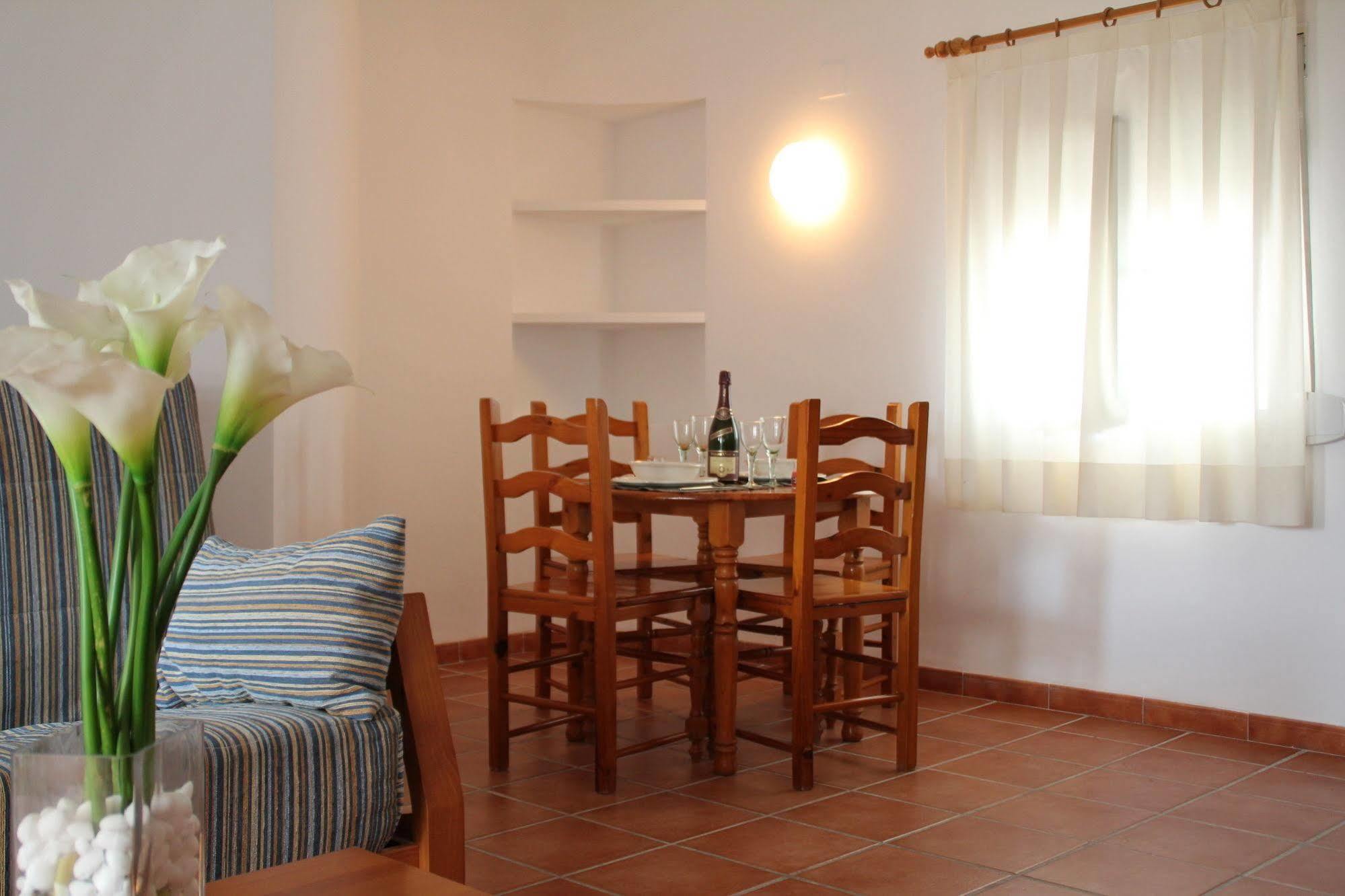 Bungalows El Arenal 호텔 자베아 외부 사진