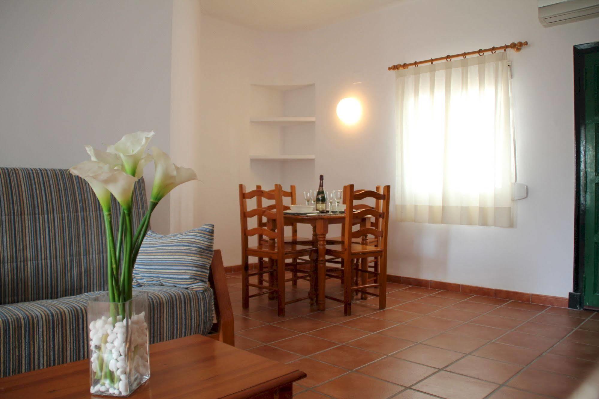 Bungalows El Arenal 호텔 자베아 외부 사진