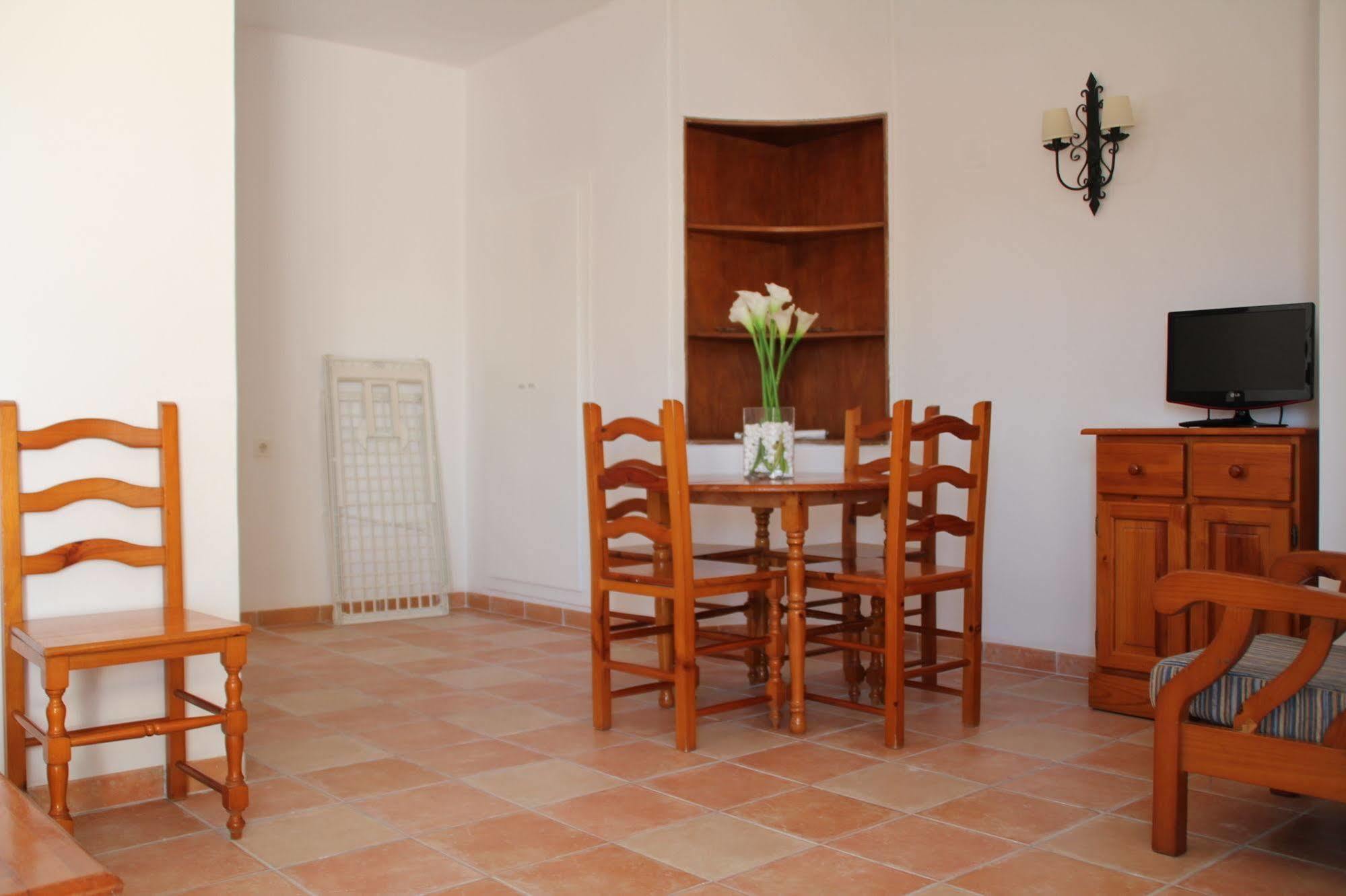 Bungalows El Arenal 호텔 자베아 외부 사진